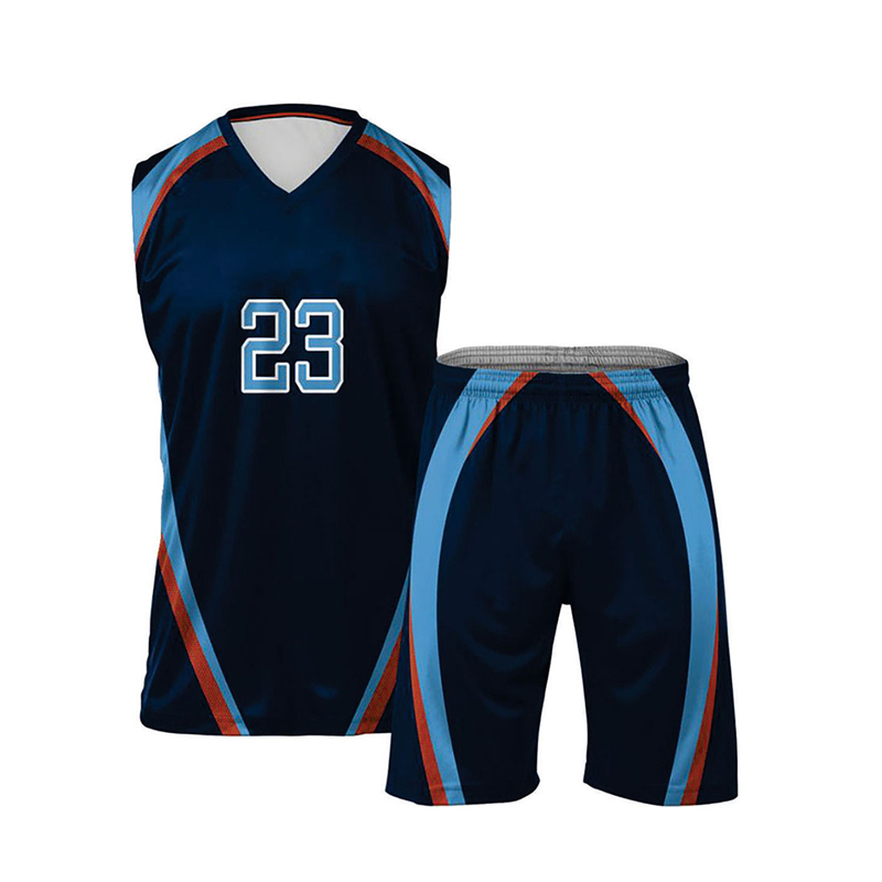 Volleyball Uniform Fixeal International