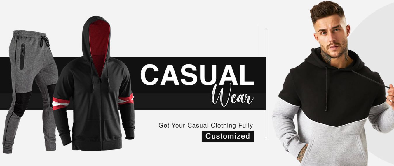 Casual Wears