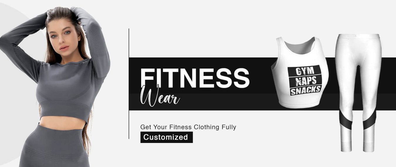 Fitness Wears