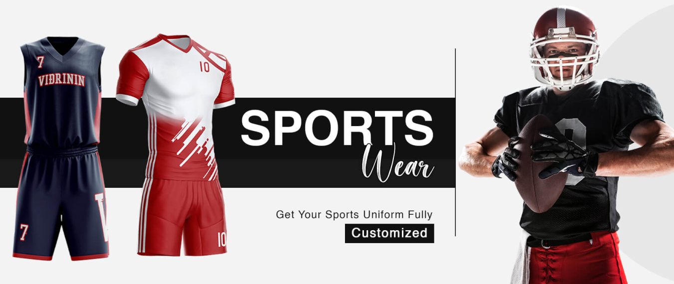 SPorts Wears